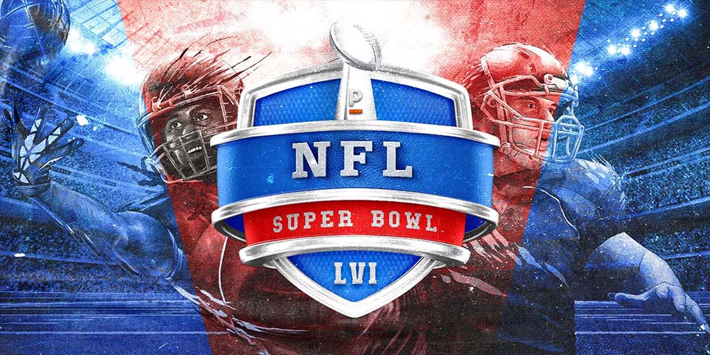 Super Bowl LVI: Inför Los Angeles Rams mot Cincinnati Bengals