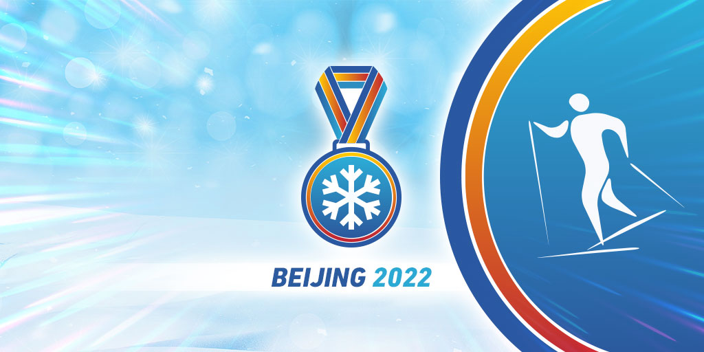 Vinter-OS 2022: en förhandstitt på längdskidåkning