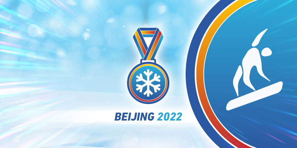 Vinter-OS 2022: en förhandstitt på snowboard
