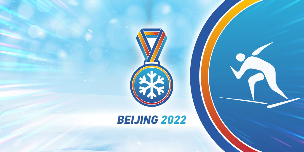 Vinter-OS 2022: en förhandstitt på skidskytte