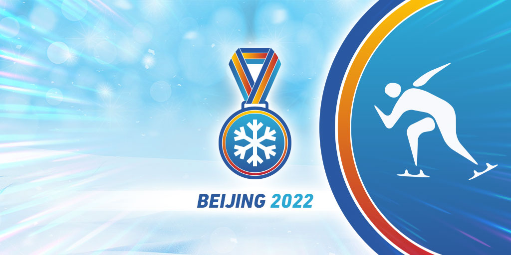 Vinter-OS 2022: en förhandstitt på hastighetsåkning på skridskor