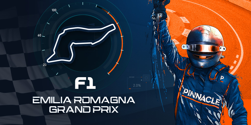Análisis preliminar de la carrera de F1: Gran Premio de Emilia-Romaña