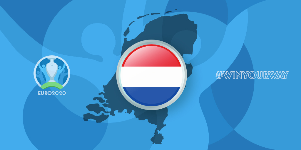Euro 2020: Netherlands preview