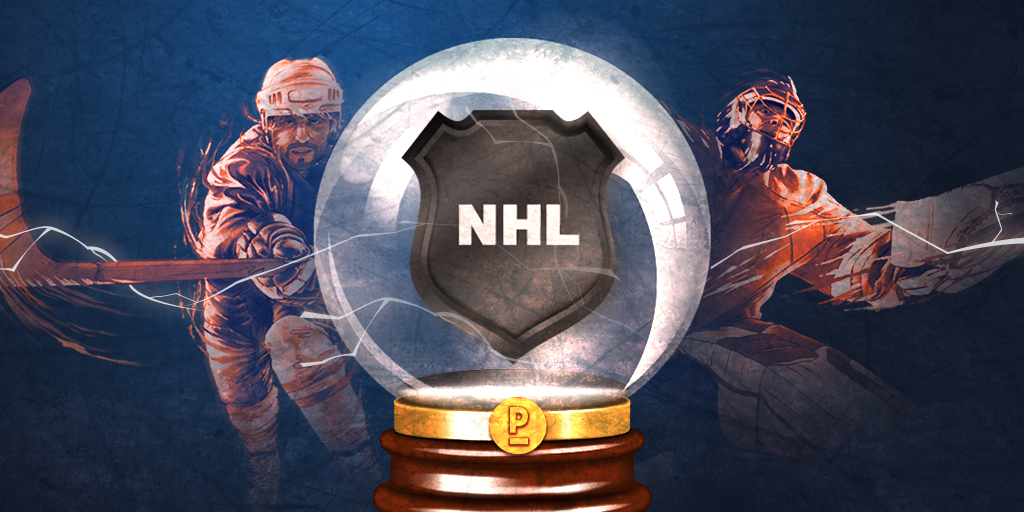 NHL-tips: Veckans största NHL-matcher