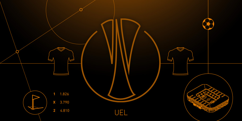 Europa League-tips