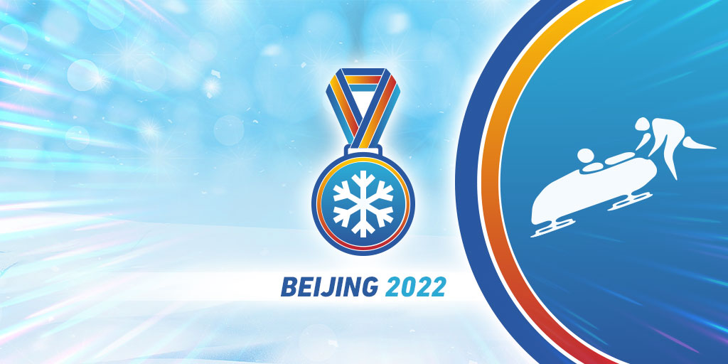 Vinter-OS 2022: en förhandstitt på bob