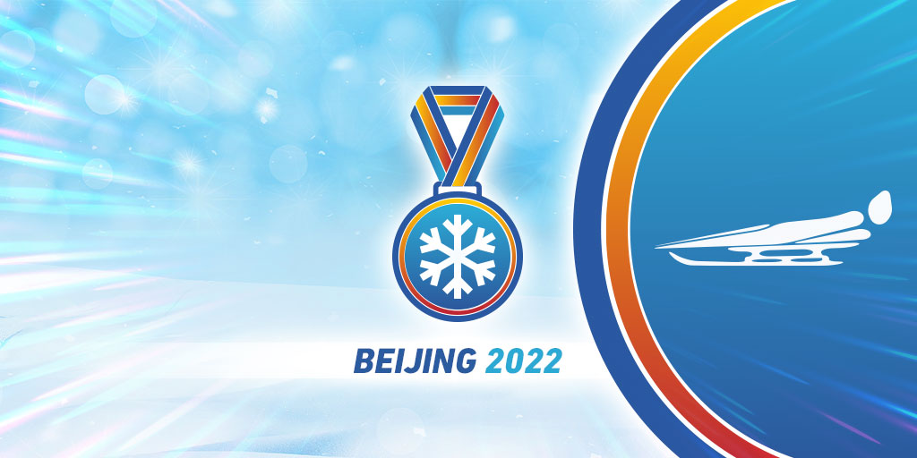 Vinter-OS 2022: en förhandstitt på rodel