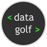 Data Golf