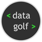 Data Golf Data Golf