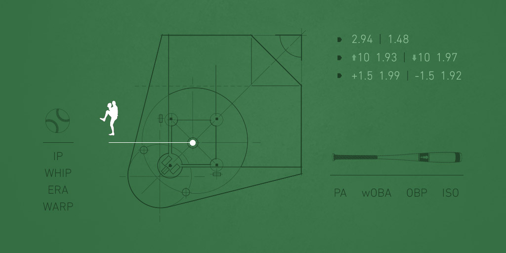 Parier sur le baseball : le guide ultime des paris au baseball