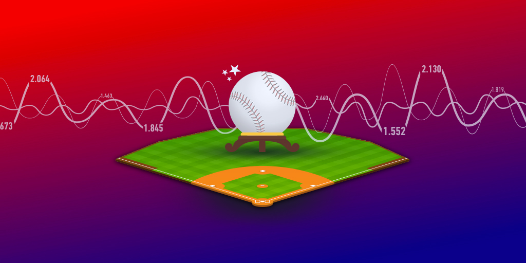 어떻게 MLB 예측으로 수익을 낼 수 있습니까?