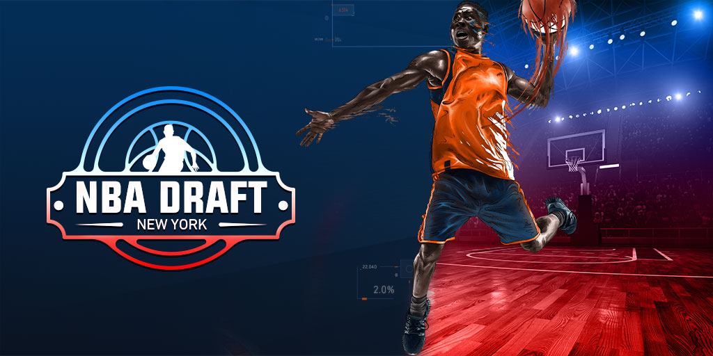 Guide till NBA-draften 2022: Holmgren, Banchero, Smith Jr.