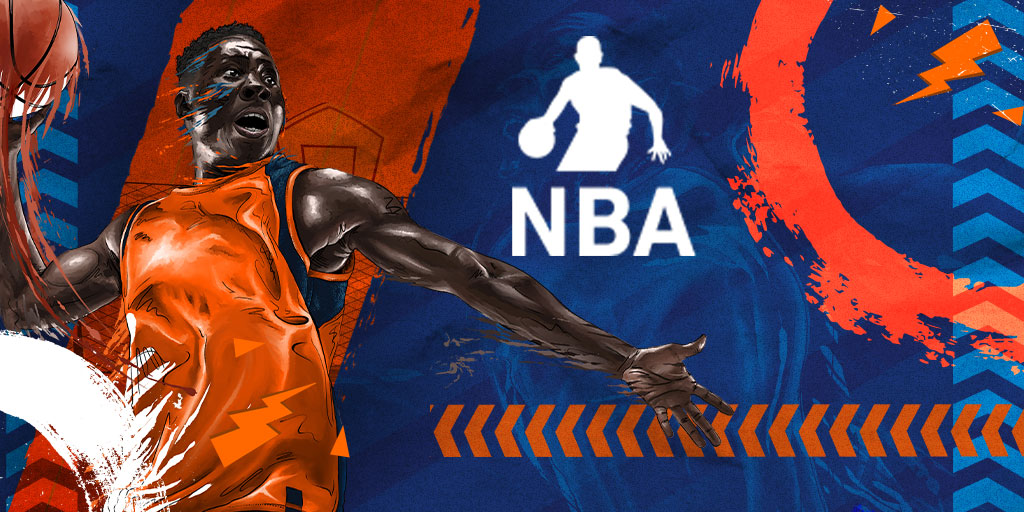 NBA säsong 2021–22 - Delårsrapport