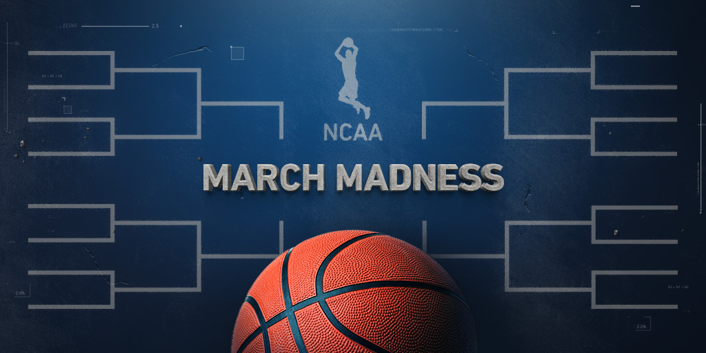 What are the odds of a perfect March Madness bracket?