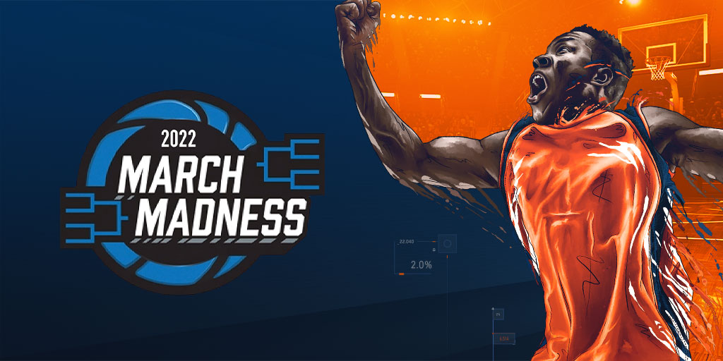 March Madness 2022: Inför-analys