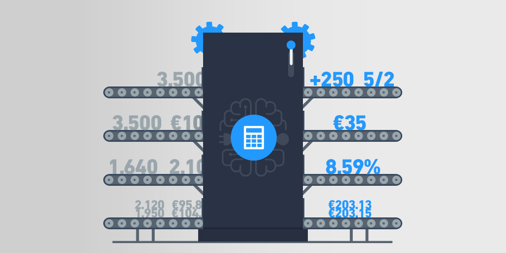Use Pinnacle's Betting Calculators to measure value