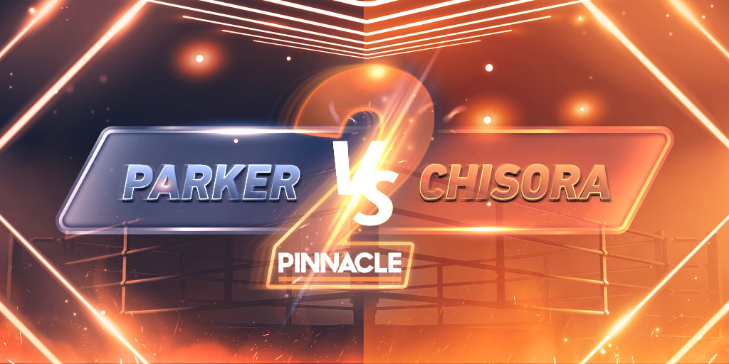 Odds inför Joseph Parker mot Derek Chisora 2