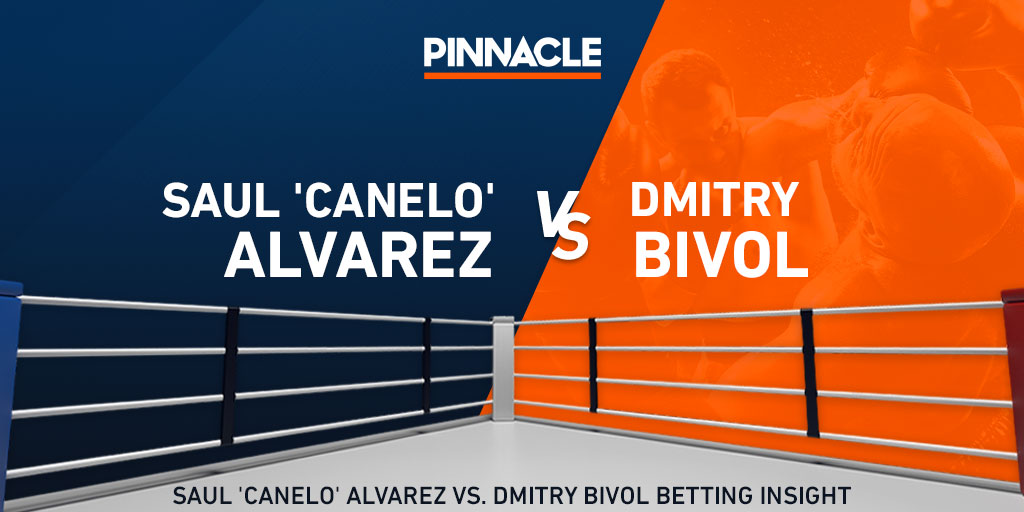 Saul ”Canelo” Alvarez mot Dmitry Bivol: Inför-analys
