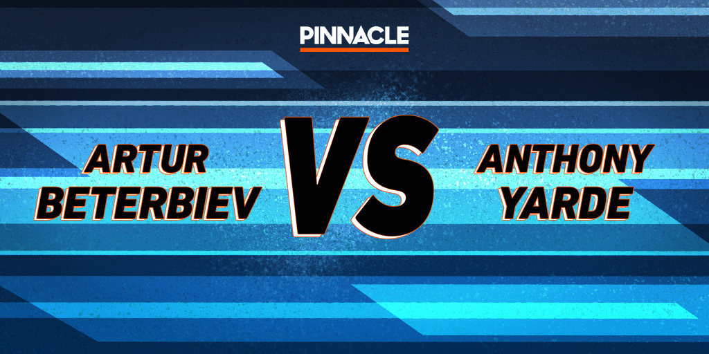 Artur Beterbiev vs. Anthony Yarde betting preview