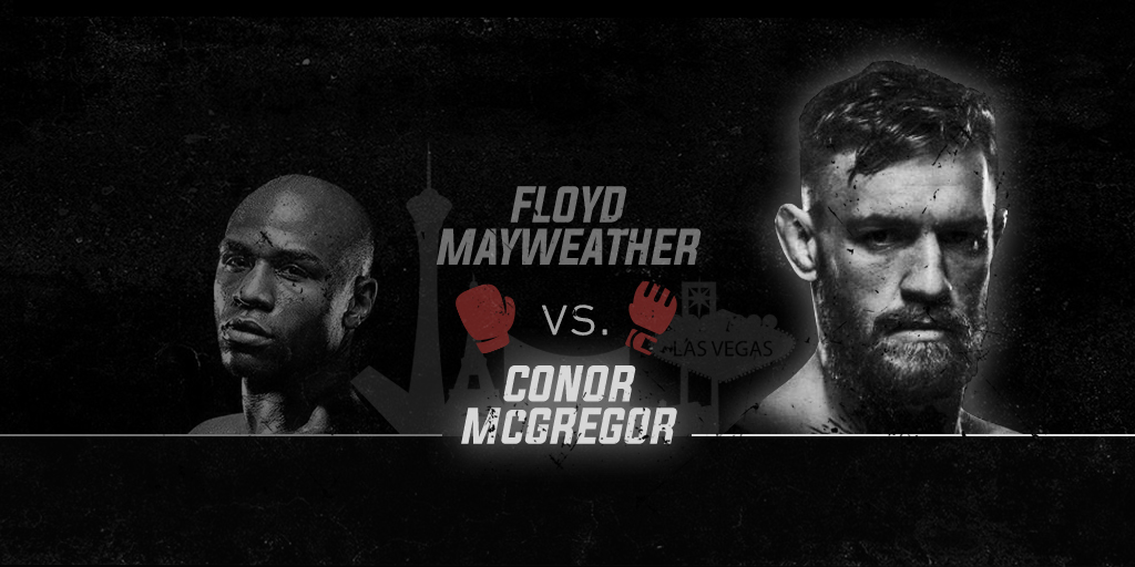 Spel på Mayweather vs. McGregor: En MMA-experts åsikt