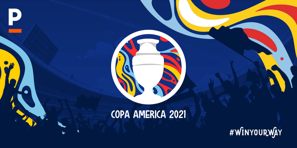 The biggest shocks in Copa America history 