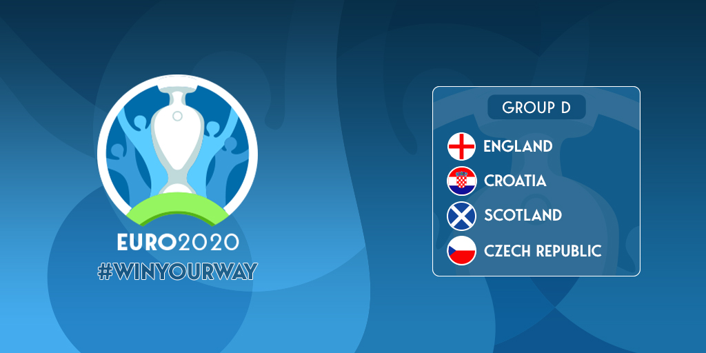 Euro 2020: Group D preview