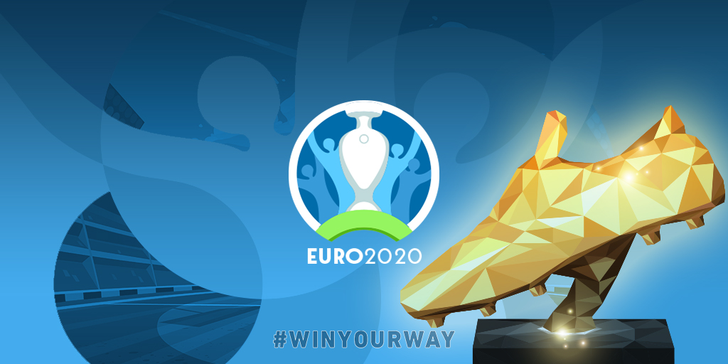 Euro 2020: Golden Boot betting preview