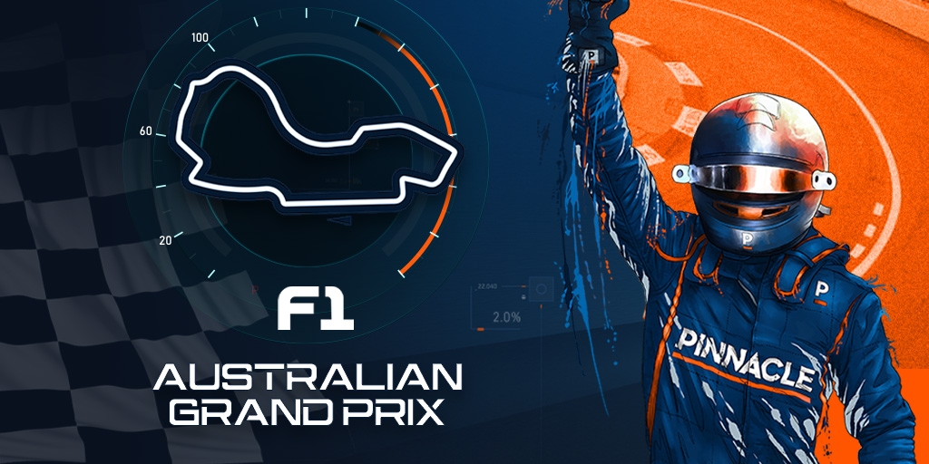F1レースプレビュー：オーストラリアグランプリ