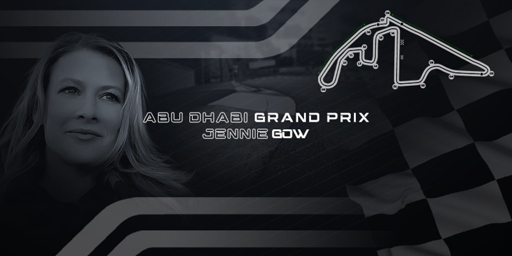 Prognose for F1-løp: Abu Dhabi Grand Prix