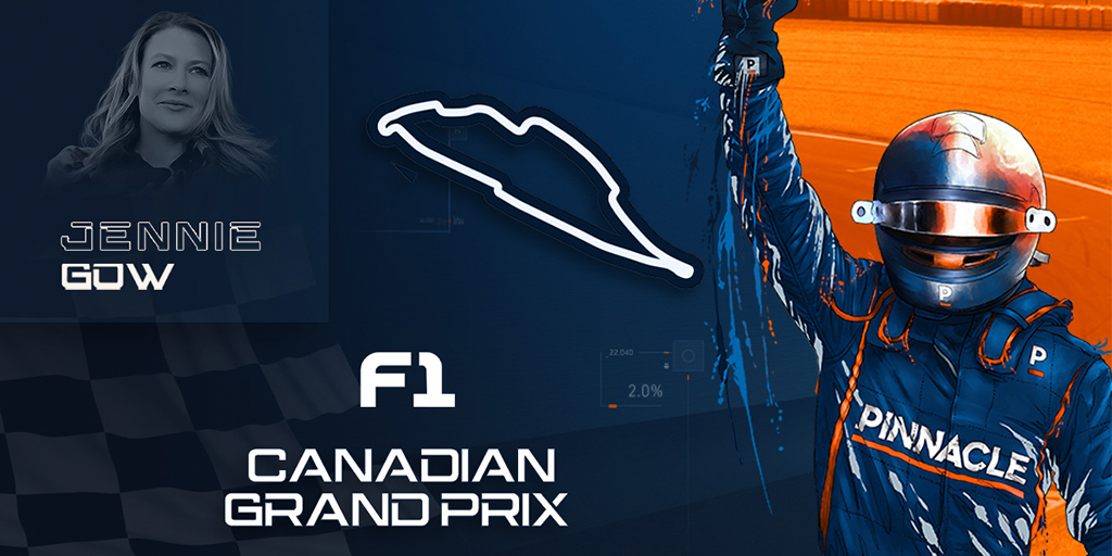 F1赛车前瞻：加拿大大奖赛