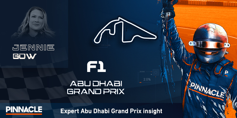 Обзор гонок «Формулы-1»: Гран-при Абу-Даби