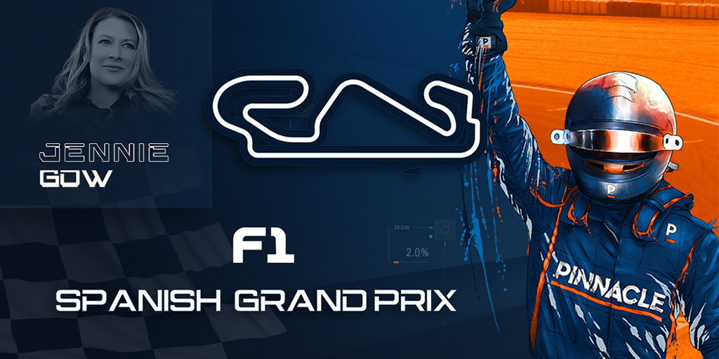 F1 Race Preview: Spanish Grand Prix