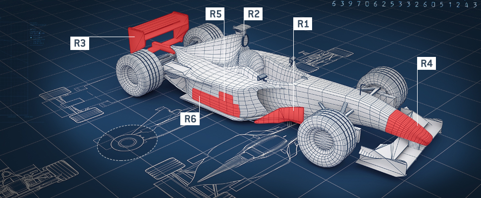How to gain an edge in 2014 Formula 1 betting
