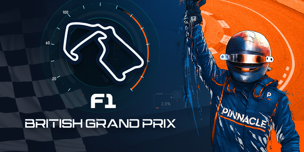 F1 Race Preview: British Grand Prix