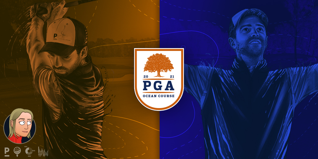 2021 PGA Championship preview