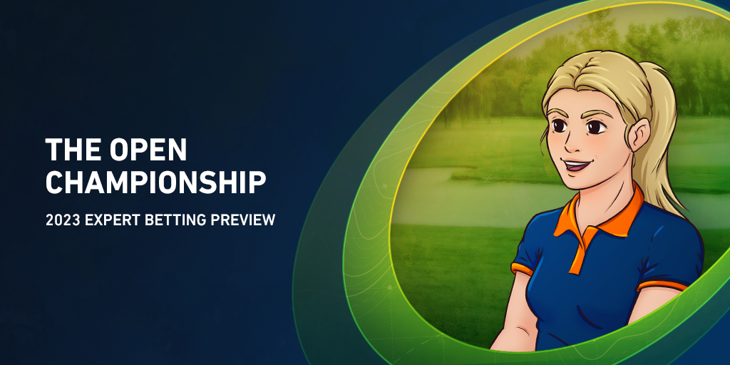The 2023 Open Championship betting preview 