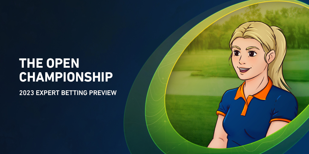 Speltips inför British Open 2023 