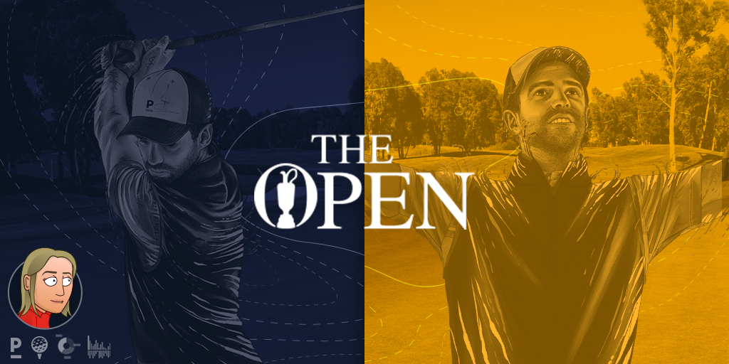 The 2021 Open Championship preview
