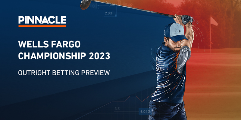 Wells Fargo Championship 2023 betting preview