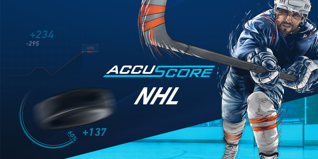Accuscore tippar att Avalanche sätter punkt för Tampas segersvit i Stanley Cup-finalen
