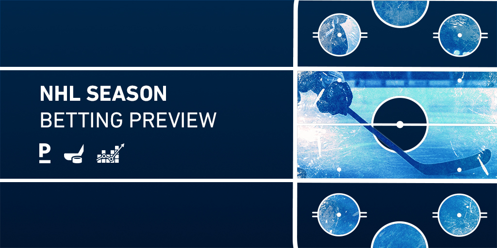 Speltips inför NHL-säsongen