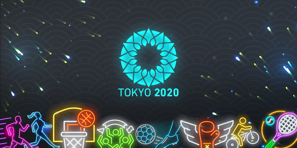 Allt du behöver veta om OS i Tokyo 2020
