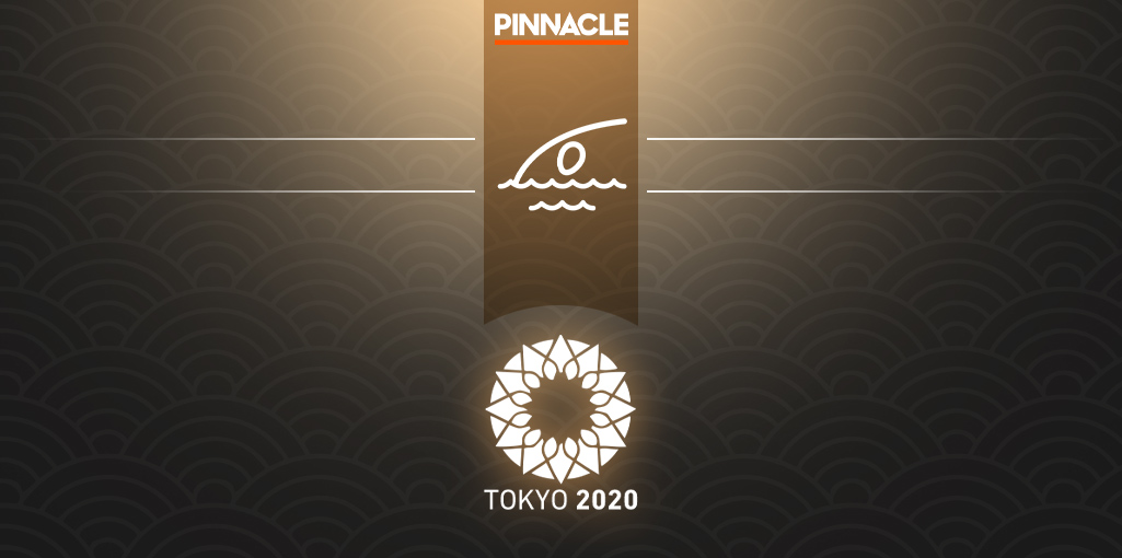 2020 年東京奧運：游泳賽前分析