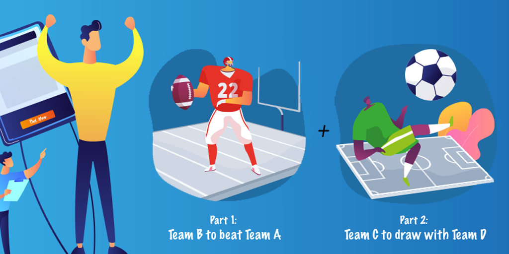 Multiplying advantages: Can parlay strategy be a useful tool for bettors?