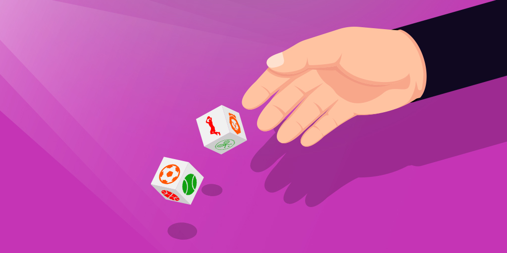 Vinnarodds och långsiktiga spelstrategier