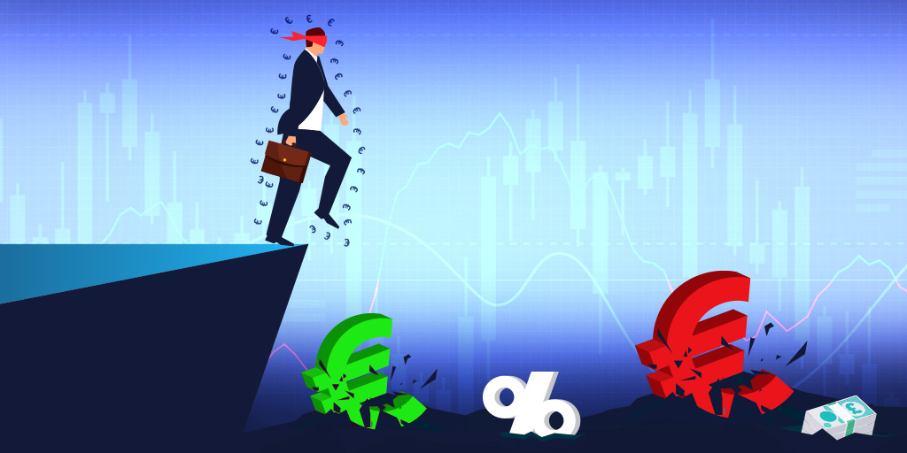 When you don’t know your edge, how much should you stake?