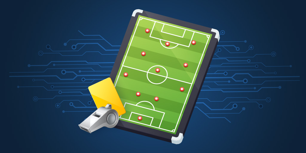 The data behind bookings in soccer: What to consider ahead of the 2023/2024 season