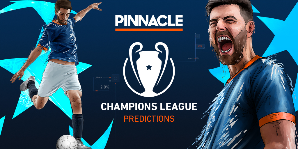 UEFA Champions League-tips