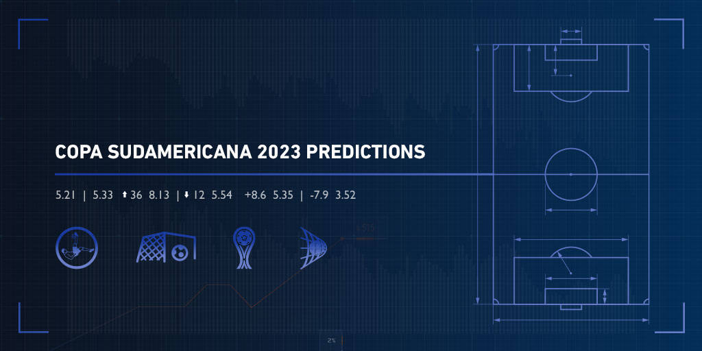 Speltips för Copa Sudamericana 2023: Inför kvartsfinalerna