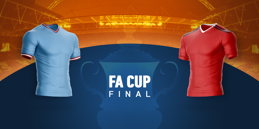 Manchester City mot Manchester United: Inför finalen av FA-cupen 2023